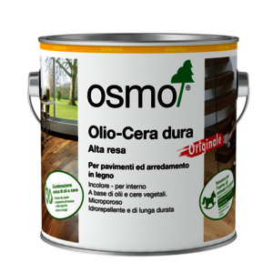 Osmo Farbe