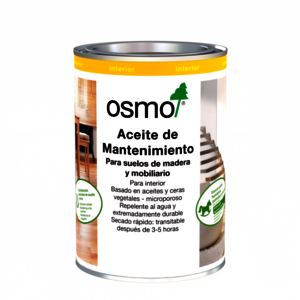 Osmo Farbe