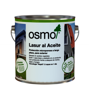 Osmo Farbe