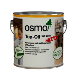 Top-Oil Rapid