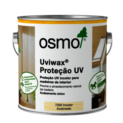 Uviwax® Proteção UV