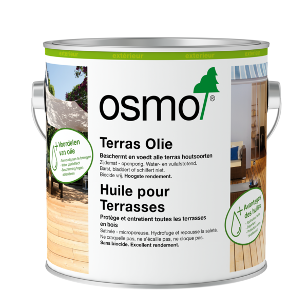 Huiles Pour Terrasses Osmo Holz Und Color Gmbh And Co Kg